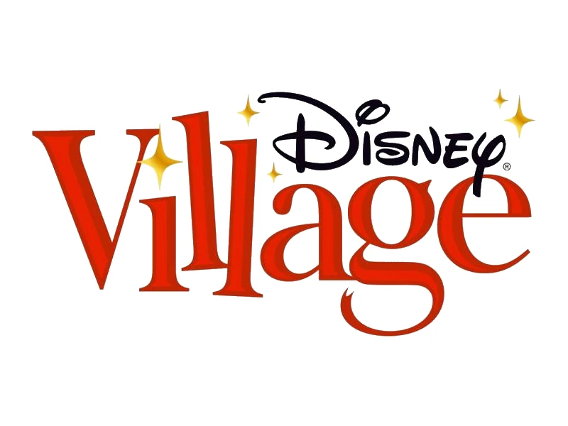 logo de Disney Village à disneyland paris