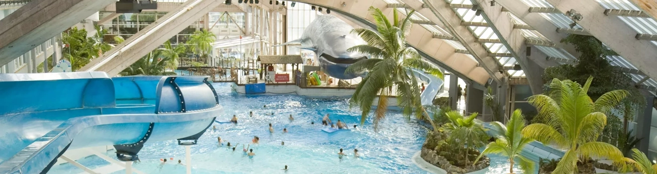 Aquaboulevard