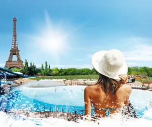Aquaboulevard de Paris