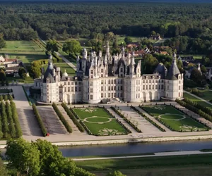 Château de Chambord