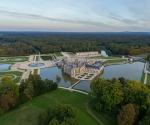 Château de Chantilly