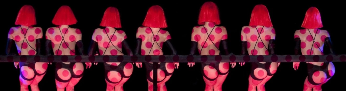 Crazy Horse Paris