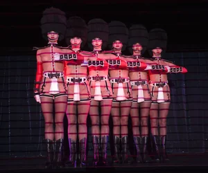 Crazy Horse Paris