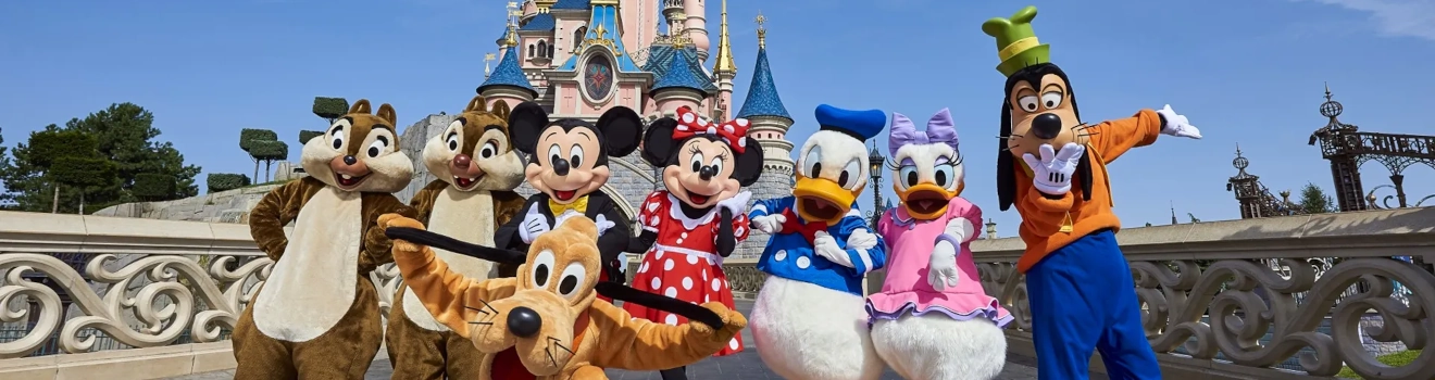 Disneyland Paris
