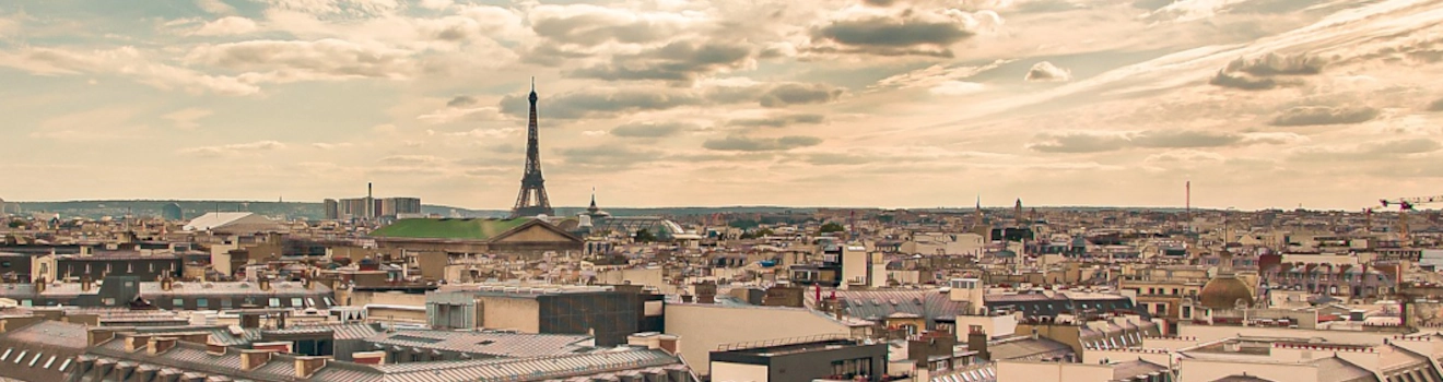 Tour Eiffel
