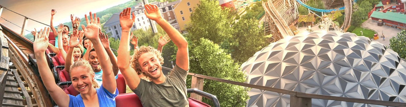 Europa Park (Allemagne)