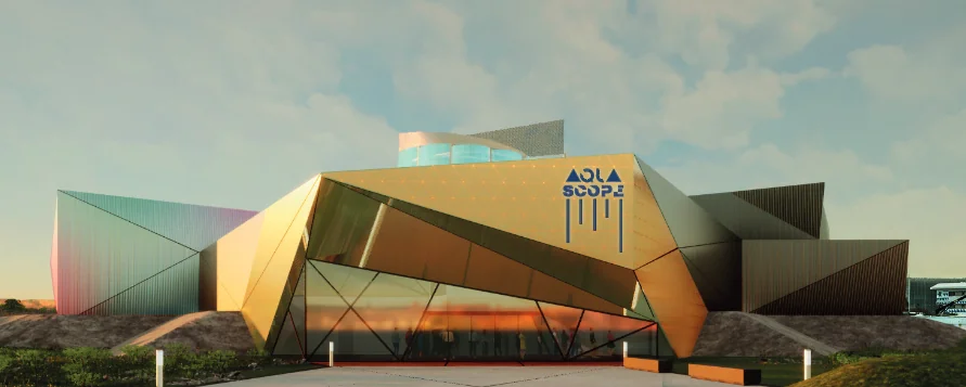 Aquascope 2026 Futuroscope
