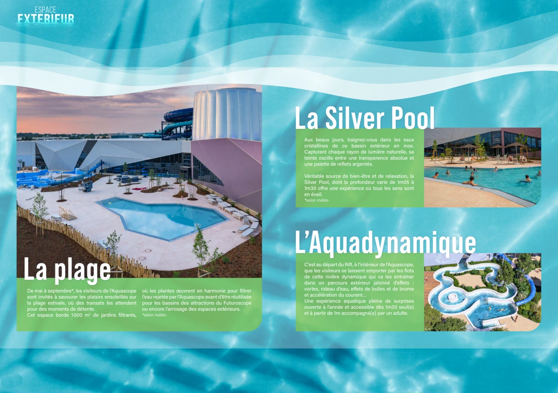 Aquascope