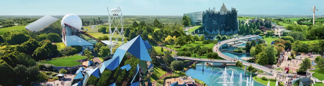 Futuroscope