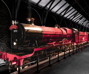 Harry Potter Studios