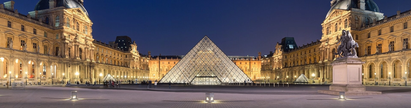 Musée du Louvre