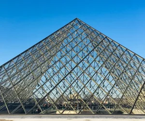 Musée du Louvre