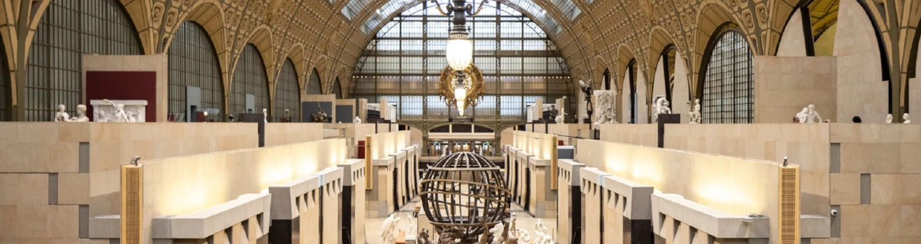 Musée d'Orsay