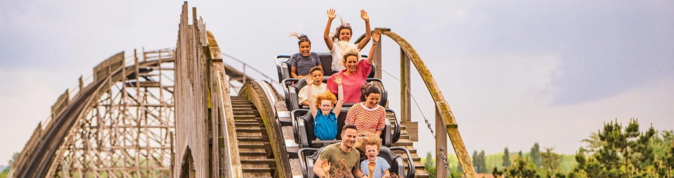 Plopsaland (Belgique)
