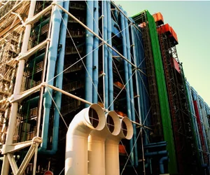 Centre Pompidou