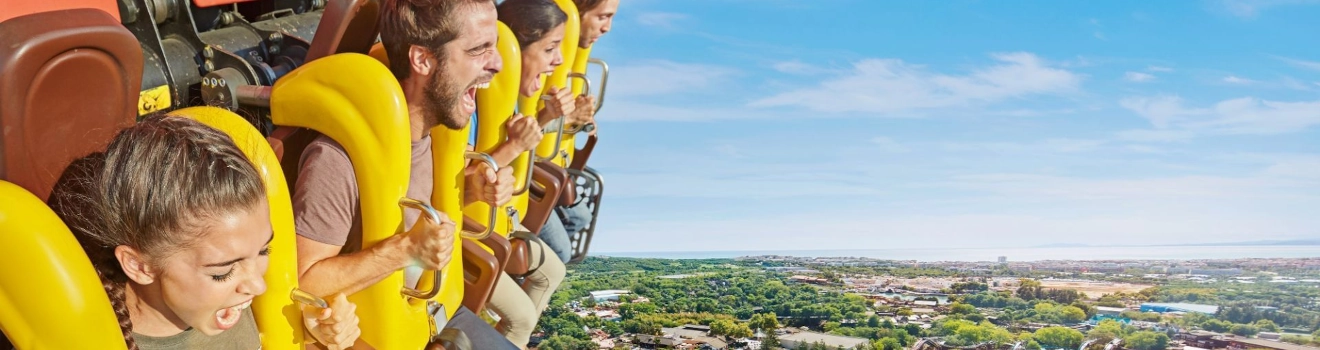 Port Aventura (Espagne)