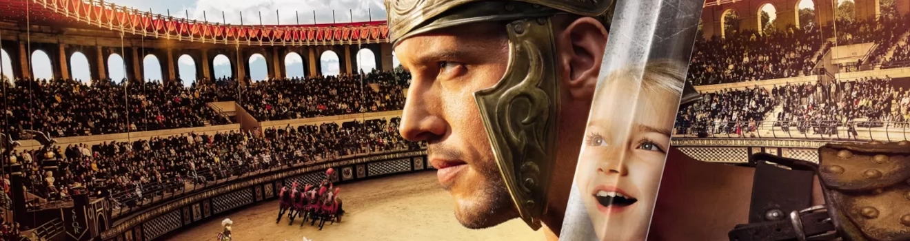 Puy du Fou