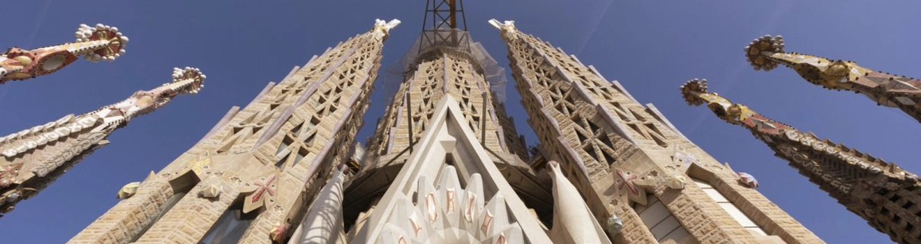 Sagrada Familia
