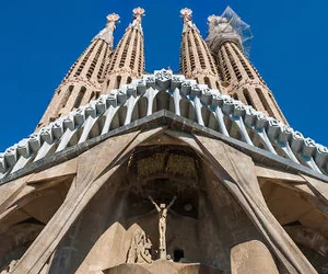 Sagrada Familia