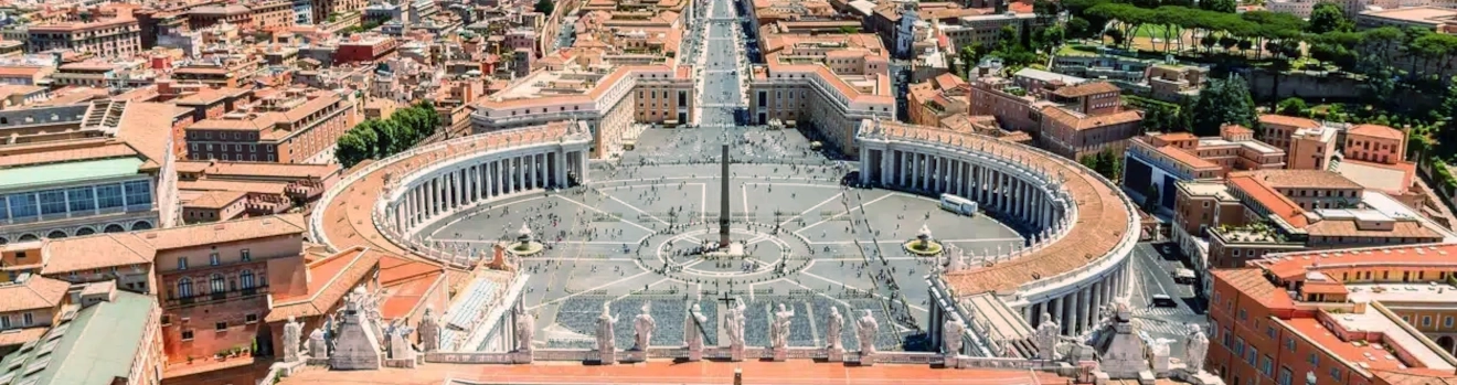 Vatican & Chapelle Sixtine