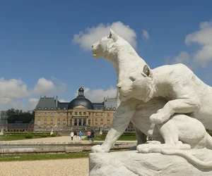 Château de Vaux-le-Vicomte