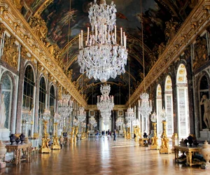 Château de Versailles