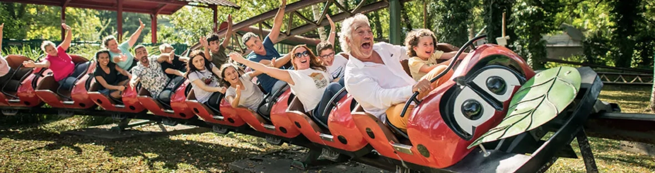 Walibi Rhône-Alpes