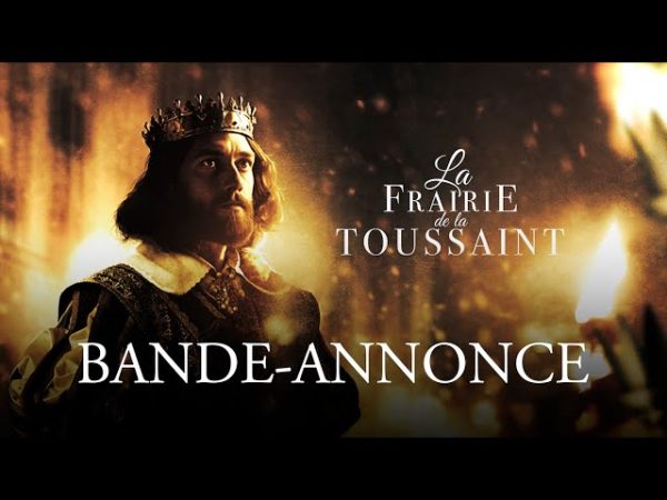 frairie de la toussaint 2026