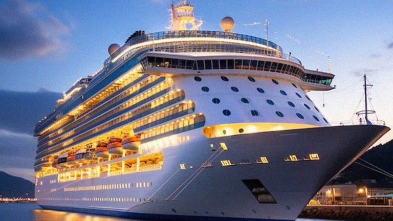 Pourquoi voyager avec MSC Croisières ?