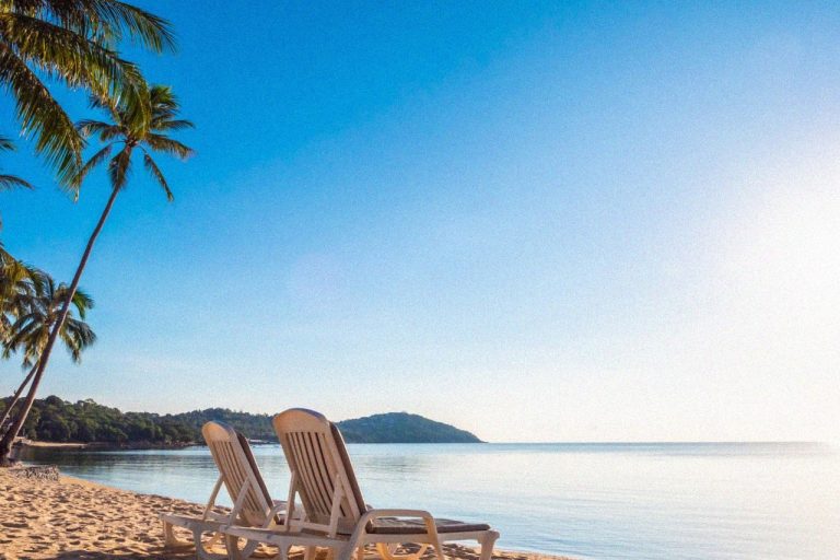 Et si vous tentiez les vacances en camping haut de gamme ?