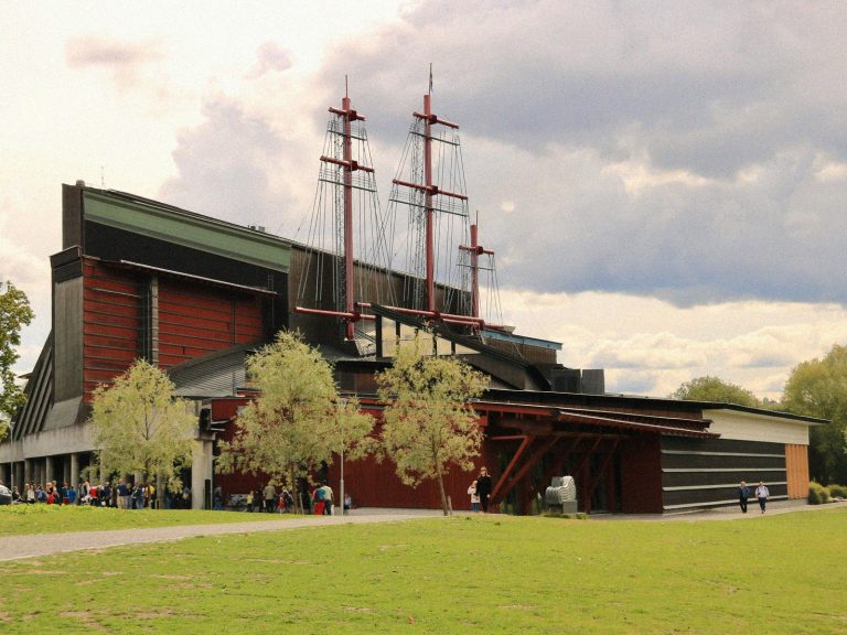 Visiter le Vasa Museum à Stockholm&nbsp;: tarifs, histoire du naufrage et guide de visite