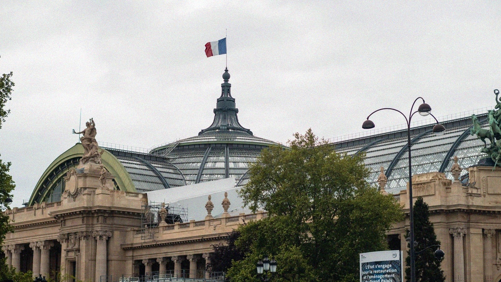 Cezanne et nous au grand palais 180 uvres et un billet a 19