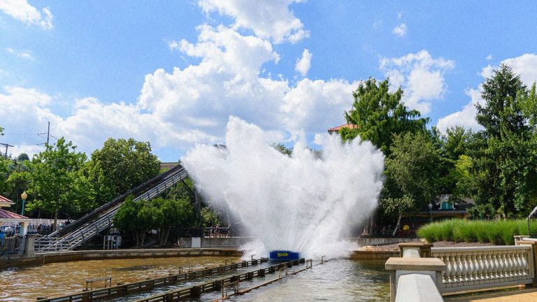 PortAventura lance jusqu’à 40 % de remise&nbsp;: les billets vraiment concernés