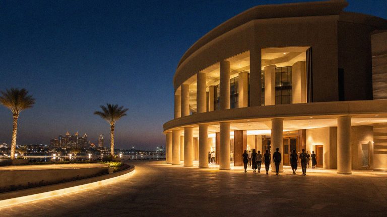 Crazy Horse : l’édition Dubai ouvrira en novembre 2026, ce qui est déjà annoncé