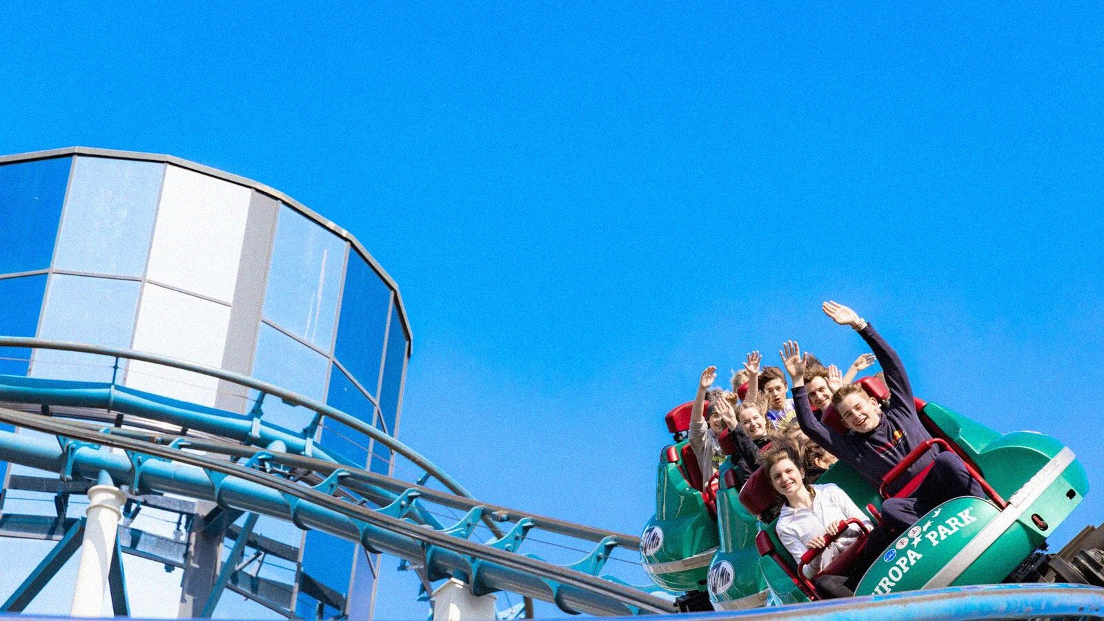 Europa park le spectacle de sabrina weckerlin ouvre sa