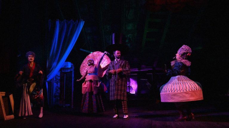Halloween 2026 à PortAventura : deux nouveautés à intégrer à votre journée avant de réserver