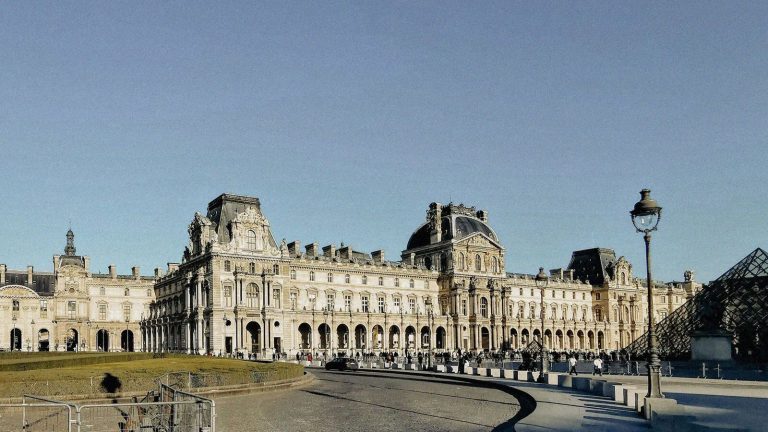 Le Louvre nomme Ketty Gottardo : ce que les visiteurs doivent vérifier avant leur prochaine visite