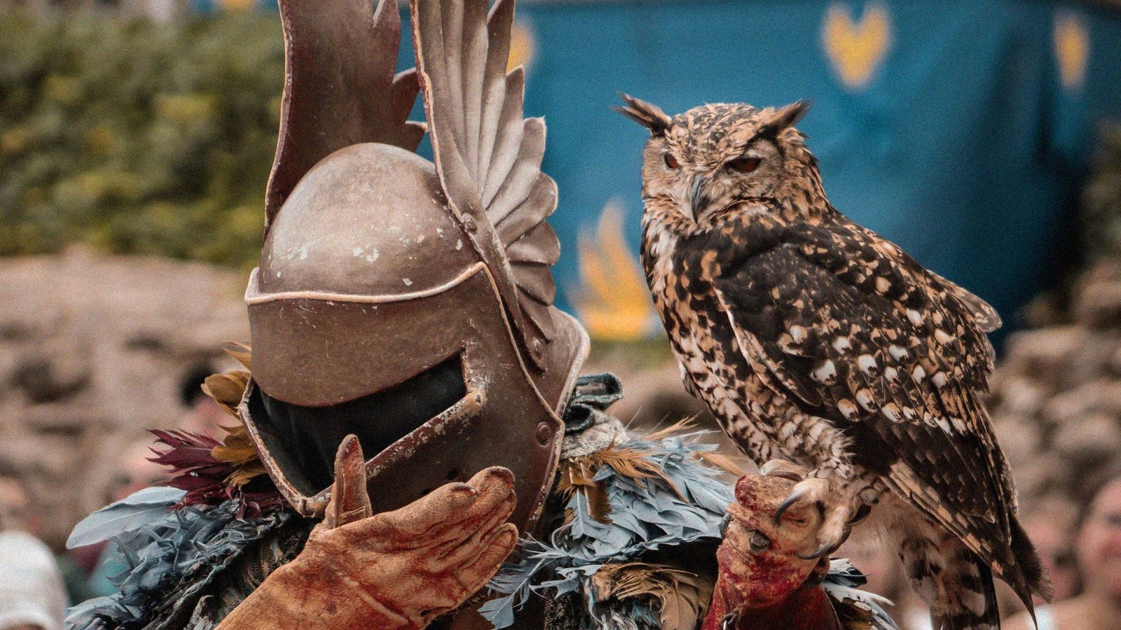 Puy du fou en octobre 2026 la frairie de la toussaint est