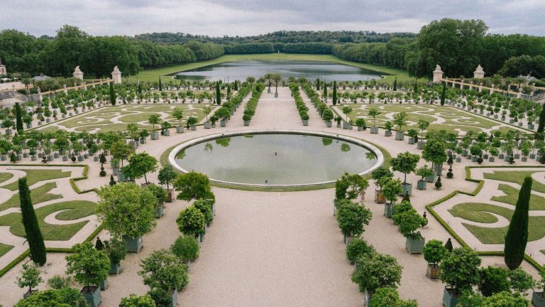 Versailles à Morellet&nbsp;: six œuvres à découvrir jusqu’au 1er novembre 2026