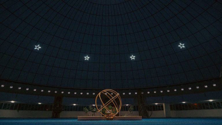 Vulcania : le Festival Fulldome impose une réservation séparée les 11 et 12 septembre