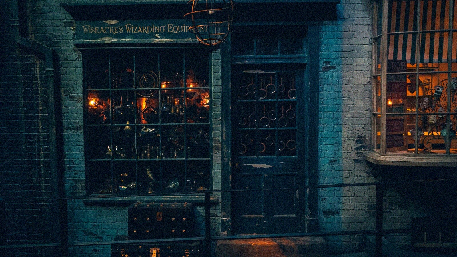 Warner bros studio tour london la reduction d ete a