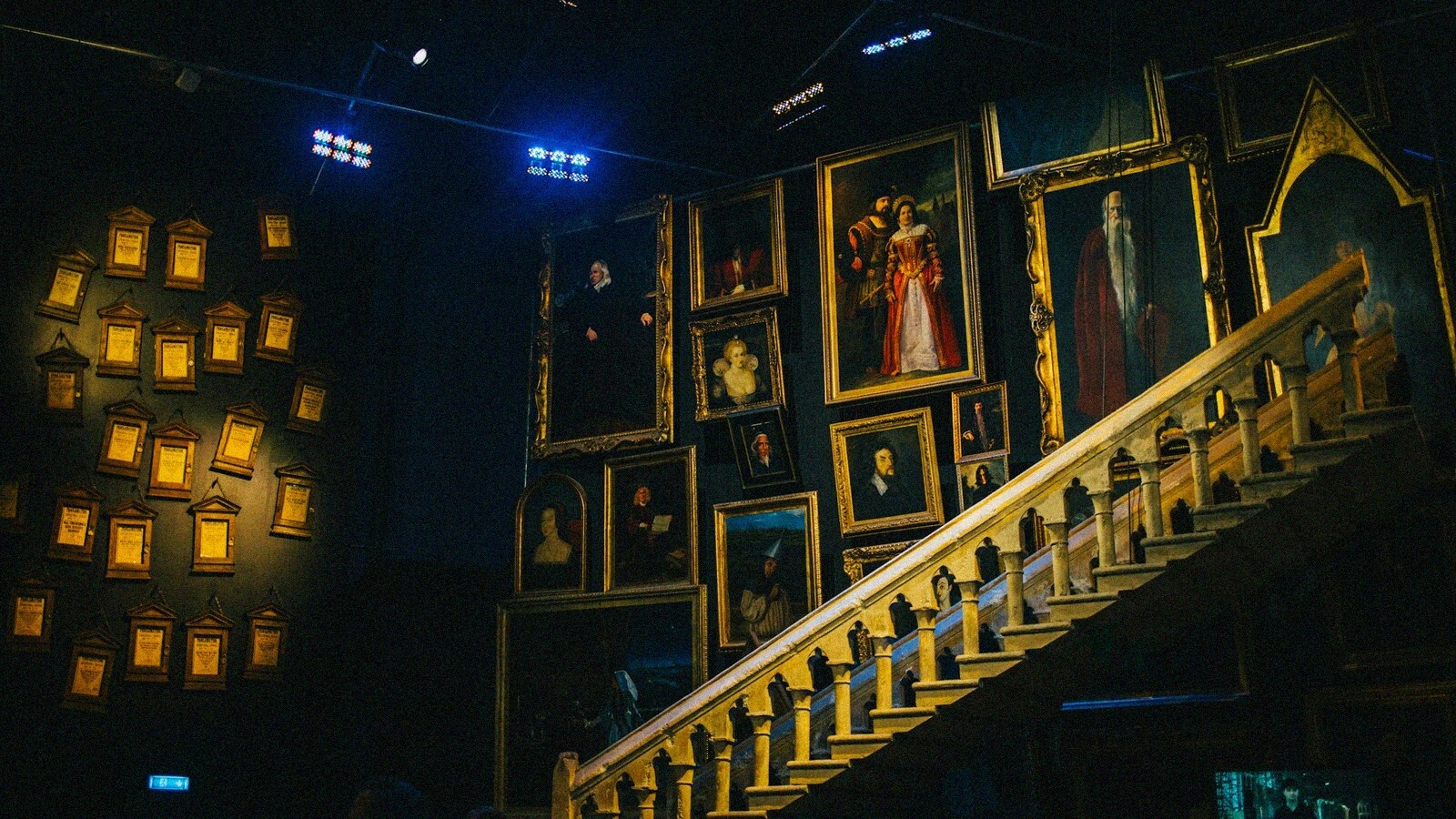Warner bros studio tour london les horaires d aout 2026 a
