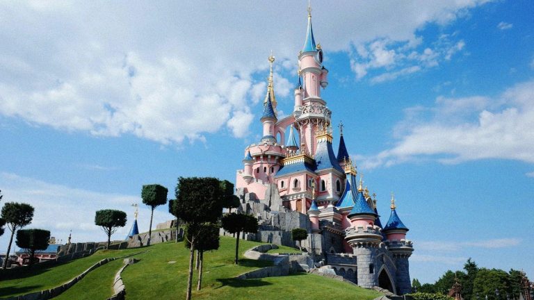 Festival Halloween Disney 2026 à Disneyland Paris : nouveautés, décors immersifs et organisation pratique