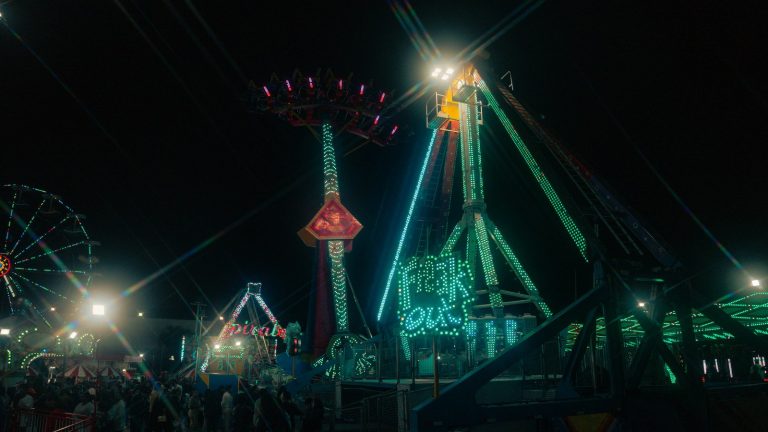 Nocturnes Peur sur le Parc 2026 au Parc Astérix : dates complètes, tarifs des billets et nouveautés