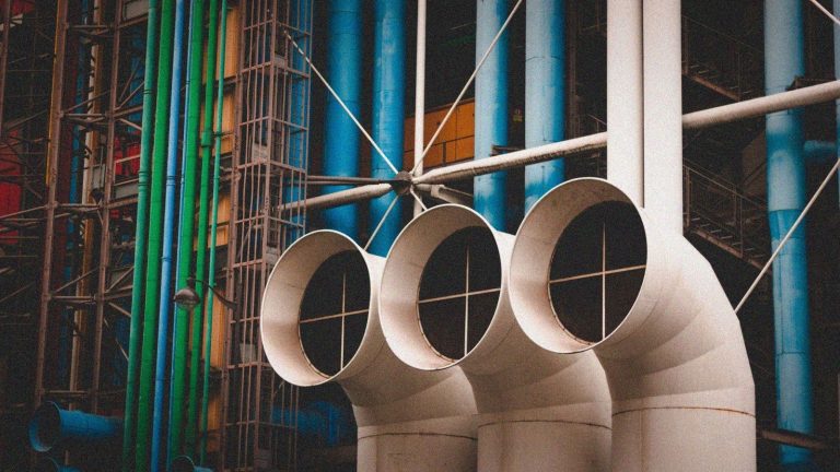 Centre Pompidou Francilien à Massy : les trois week-ends gratuits de l’événement Prélude pour découvrir le nouveau site avant 2027
