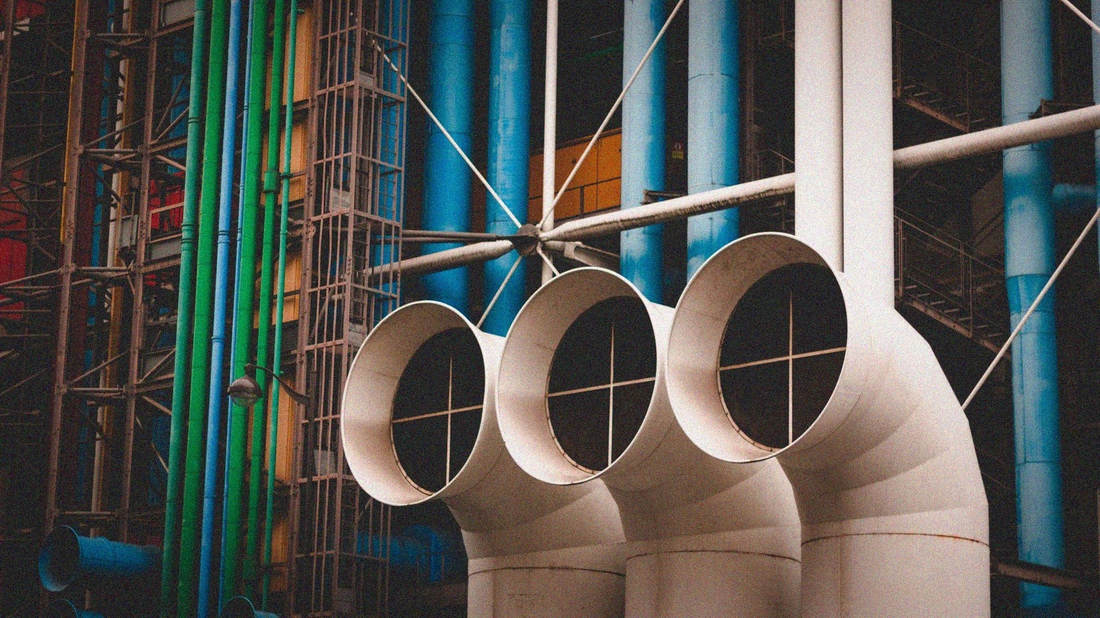 Centre pompidou francilien a massy les trois week ends