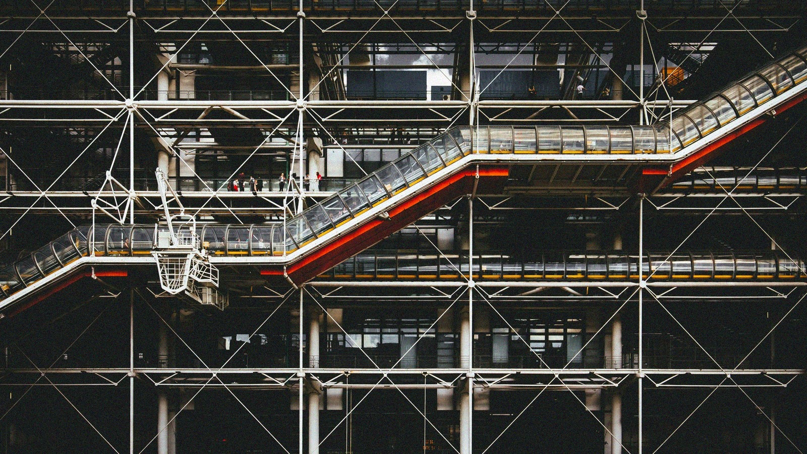 Centre pompidou francilien comment profiter gratuitement de