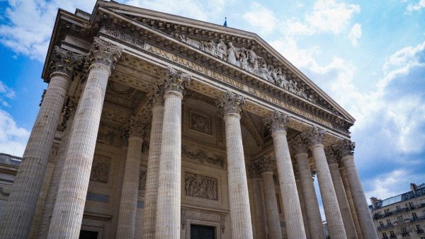 Exposition Vies minuscules au Panthéon avec le Centre Pompidou : tarifs des billets et conseils de visite