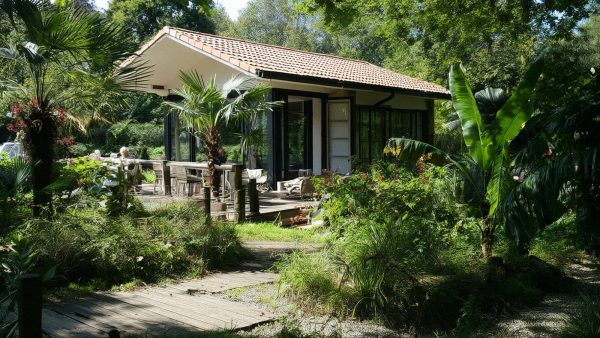 Hôtels du ZooParc de Beauval : 5 nouveaux avantages exclusifs dès 2027 et tarifs des séjours