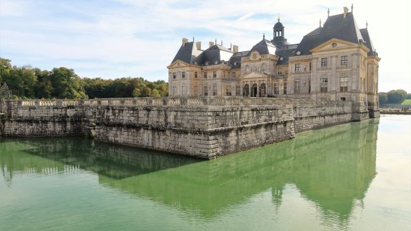La Forêt Sonore à Vaux-le-Vicomte : nouveauté poétique, accès sans supplément et tarifs des billets